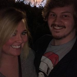 Meet your Posher, Zach